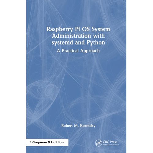 Raspberry Pi Os System Administration With Systemd And Python    Format Reli 