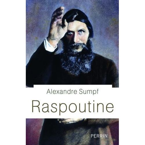 Raspoutine  