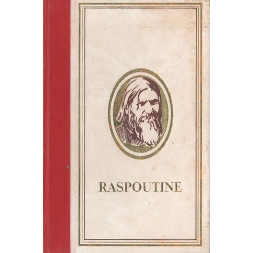 Raspoutine   