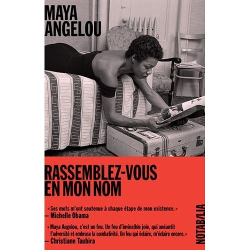 Rassemblez-Vous En Mon Nom  
