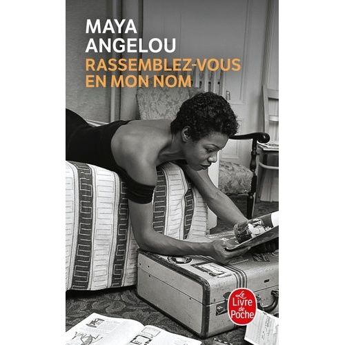 Rassemblez-Vous En Mon Nom    Format Poche 