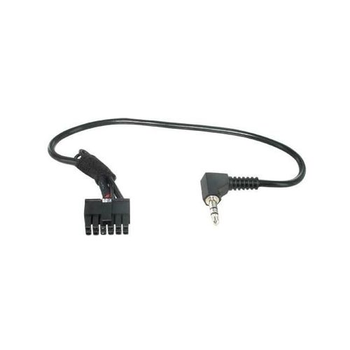 RASWC0012 - Cable additionnel pour interface commande volant Caliber et autoradio Alpine