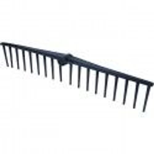 Rateau Faner Plast.Nr Acr S/M