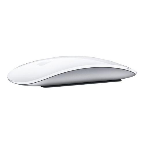 Apple Magic Mouse 2 - Souris sans fil Bluetooth ergonomique ambidextre