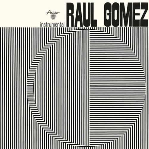 Raul Gomez - Cd Album - 