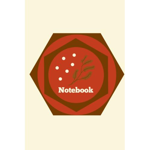 Journal Notebook: Everyday Lite Record, To Make Life Simpler    Format Broch 