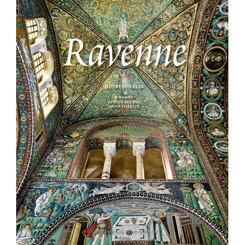 Ravenne - Capitale De L'empire Romain D'occident   de henri stierlin  Format Reli 