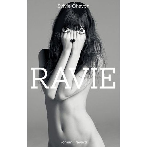 Ravie    Format Beau livre 
