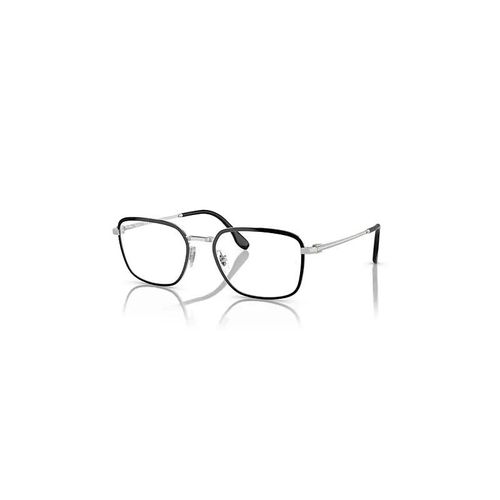 Ray-Ban Rb6511 Optics Monture Argent Verres Verres De Dmonstration Polaris 53-19