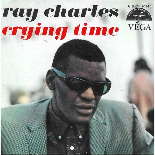 Ray Charles : Crying Time (Buck Owens) 2'53 - Tears (N. Neweli, R. Maxwell) 4'31 / Let's Go Get Stoned (V. Simpson, N. Astrold, J. Armstand) 2'57 - Going Down Slow (Jimmy Oden) 3'59 - 