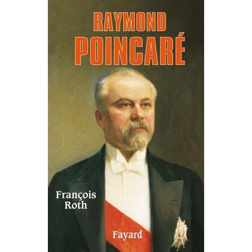 Raymond Poincar  