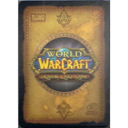Rayne Aidesauvage  - World Of Warcraft