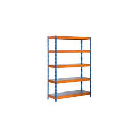 Rayonnage pas cher métallique : rack, etagere stockage