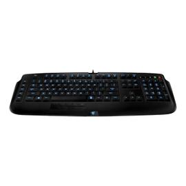 mmo gaming keyboard