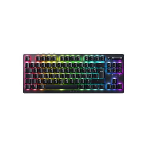 Razer Clavier de jeu DeathStalker V2 Pro Tenkeyless (Red Switch) - Azerty