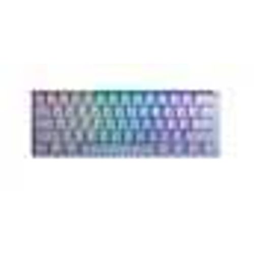 Razer Huntsman Mini Keyboard White Us-layout Rz03-03390400-r3m1 88864