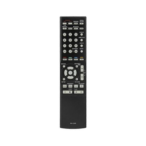 RC-1128 Tlcommande adapte au lecteur DVD Blu-Ray -V500BD DBP-2010CI Tlcommande de remplacement Contro