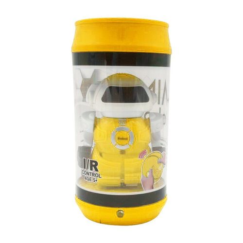 Rc Driving Sports Robots Drive Transformation Robots Models Remote Control Robot Toys Mini Can Robots Gifts Toys For Kids Rc