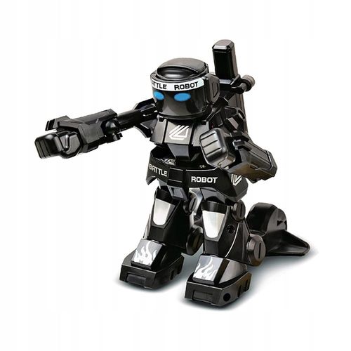Rc Robot Bataille Boxe Jouet Robot Tlcommande Robot