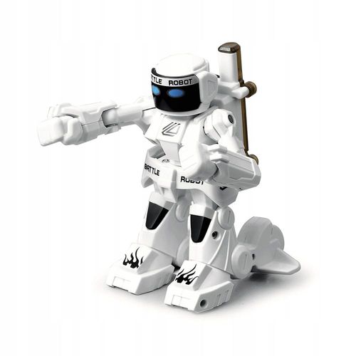 Rc Robot Bataille Boxe Jouet Robot Tlcommande Robot