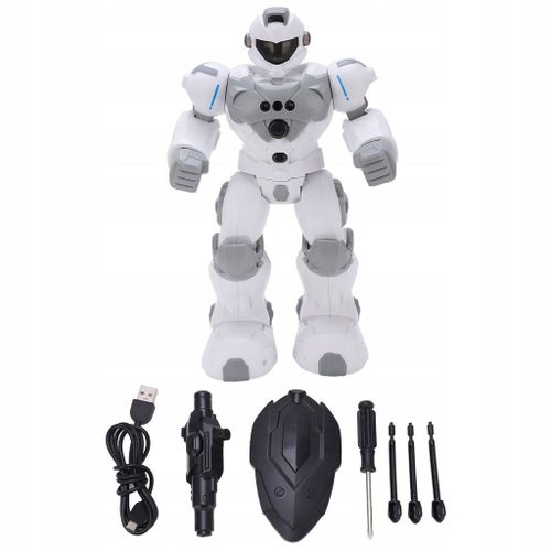 Rc Robot Jouet Tlcommande Robot lectronique Pour