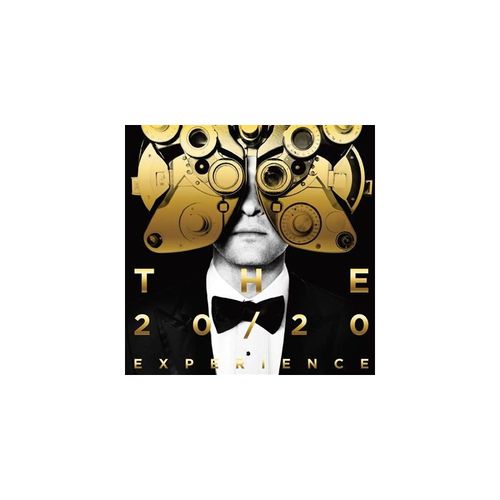 The 20 20 Experience 2 Of 2 - Rca