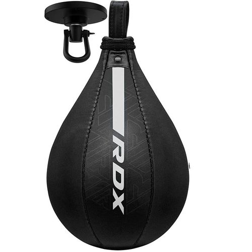 Rdx F6 Kara Boule De Vitesse Avec Pivot En Acier Blanc 2sbr-F6mw
