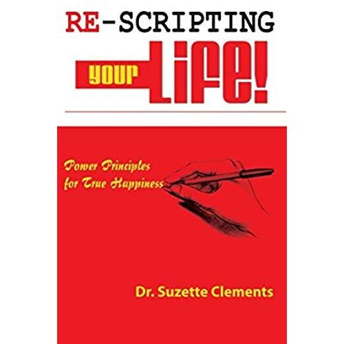 Re-Scripting Your Life    Format Reli 