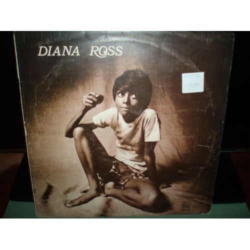 Reach Out And Touche . - Diana Ross