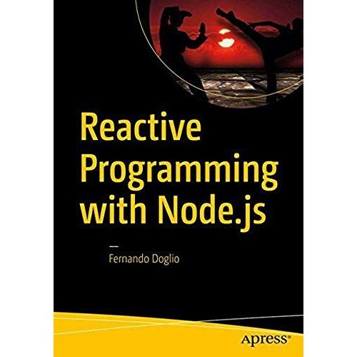 Reactive Programming With Node.Js    Format Broch 