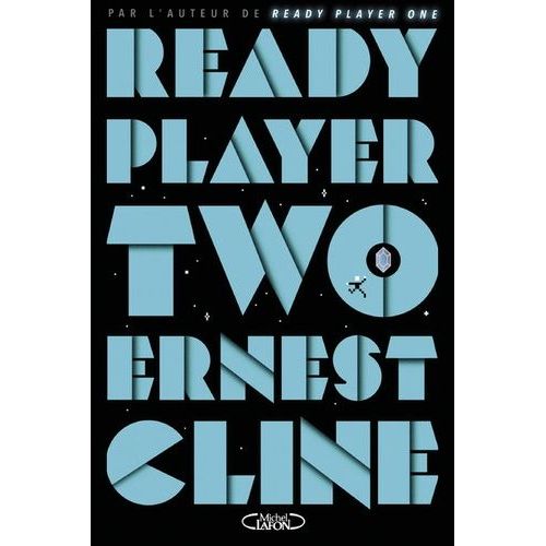Ready Player Two    Format Grand Format 