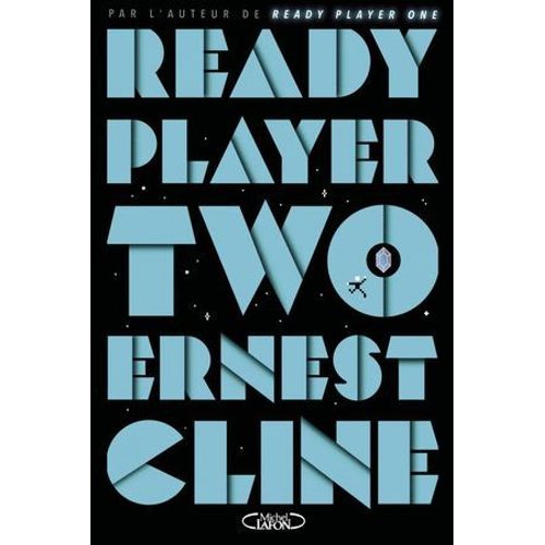 Ready Player Two - Tome 2  