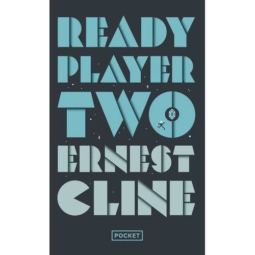 Ready Player Two    Format Poche 