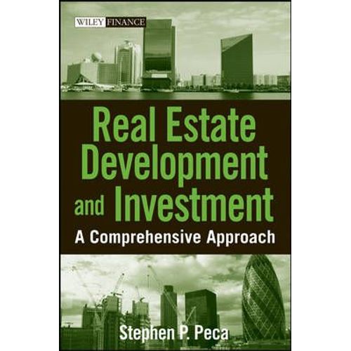 Real Estate Development And Investment    Format Reli 