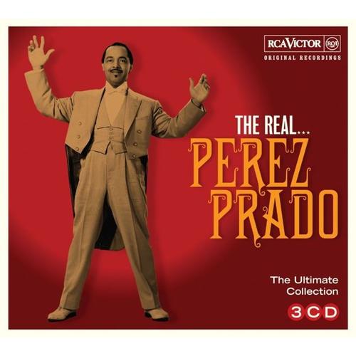 The Real...Perez Prado - Prado Perez