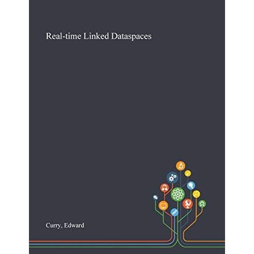 Real-Time Linked Dataspaces   de Edward Curry  Format Broch 