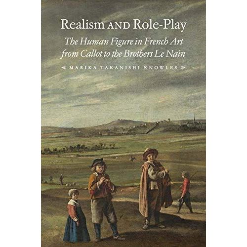 Realism And Role-Play    Format Reli 