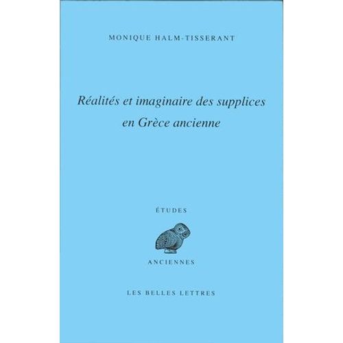 Ralits Et Imaginaire Des Supplices En Grce Ancienne  