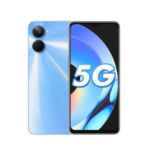 Realme 10s 5G 8/128 Go Bleu