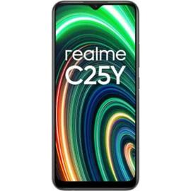 realme c25y cost