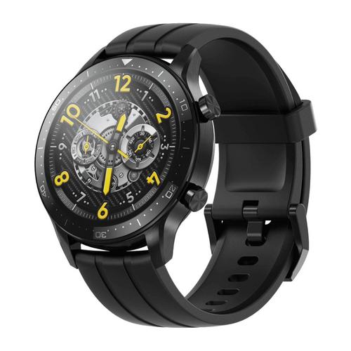 Realme Oppo Montre Connecte Watchs Pro - Noir