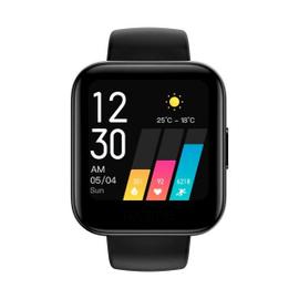 touch watch realme