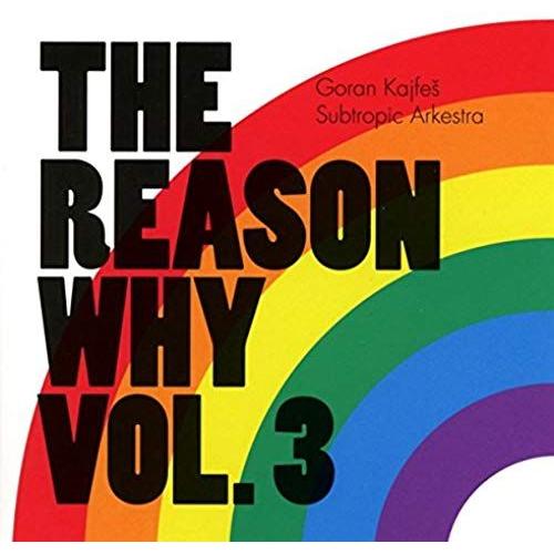 Reason Why - 
