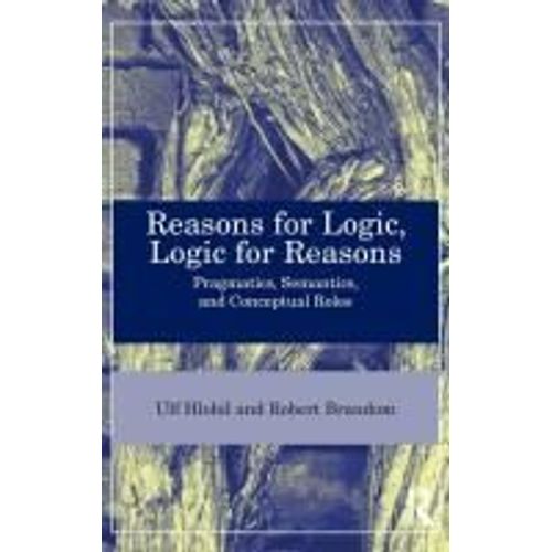Reasons For Logic, Logic For Reasons    Format Reli 
