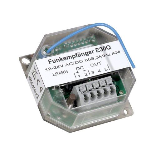 Rcepteur Dickert E30q-868a100