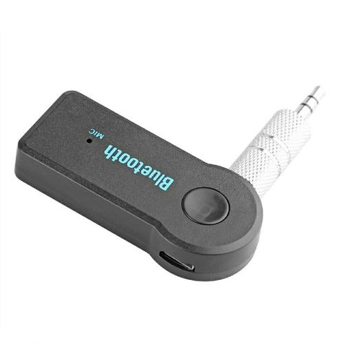 Rcepteur Sans Fil Bluetooth A2DP Audio Adaptateur Sans-Fil Mini-jack 3,5 mm