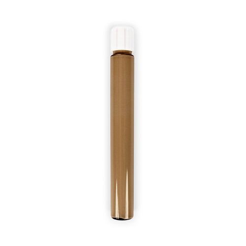 Recharge Anticernes Fluide 795 Hl Noisette Zao - Zao Essence Of Nature - Anticernes Fluide Certifi Bio, Formule100% Naturelle, Vegan Et Rechargeable