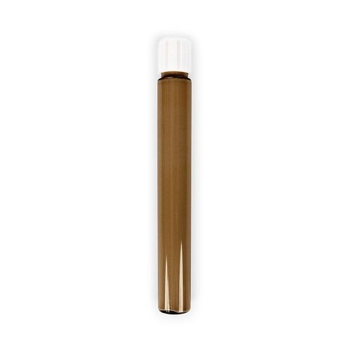 Recharge Anticernes Fluide 796 Hl Tiramisu Zao - Zao Essence Of Nature - Anticernes Fluide Certifi Bio, Formule100% Naturelle, Vegan Et Rechargeable