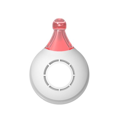 Recharge Usb Ultrasonique Antiparasitaire Rpulsif Anti-Puces,Tiques,Poux,Colliers D'alpinisme,Portable Pour Chat,Chien,Animal De Compagnie - Type White