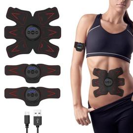 Ceinture Abdominale Rechargeable